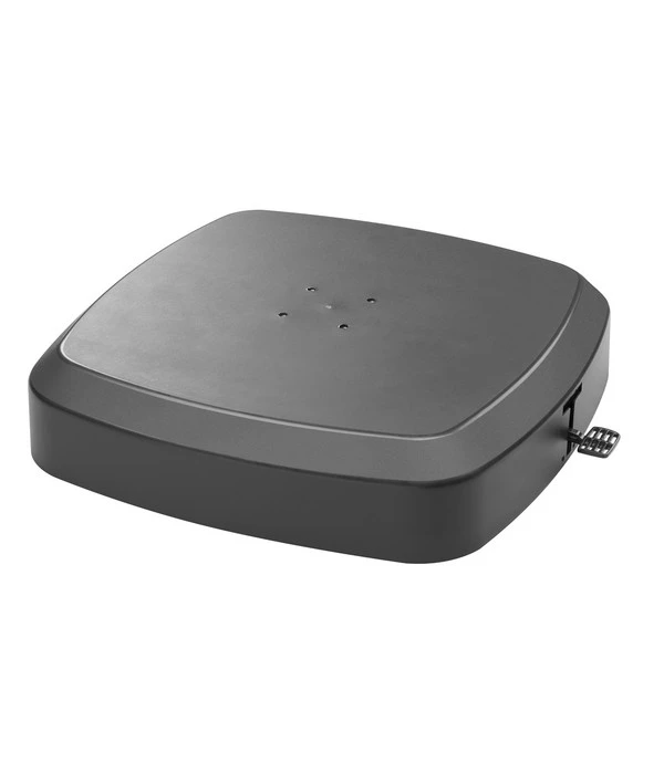 Schneider Schirmständer Für Ampelschirme, Fahrbar – Bild 3