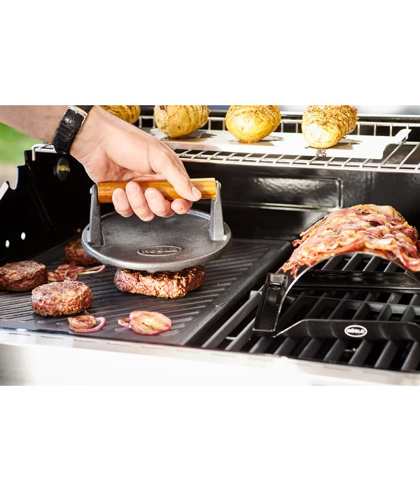 Rösle BBQ Gewicht - Image 2