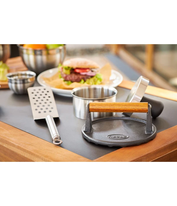 Rösle BBQ Gewicht - Image 4