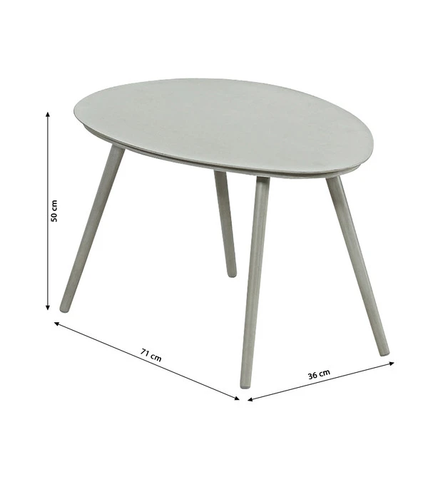 Dehner Balkonset Florenz, 3-teilig - Image 9