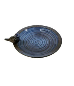 Dehner Natura Vogeltränke Doppio