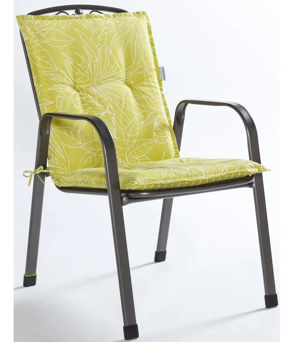 MWH Metall-Gartensessel Savoy - Image 2