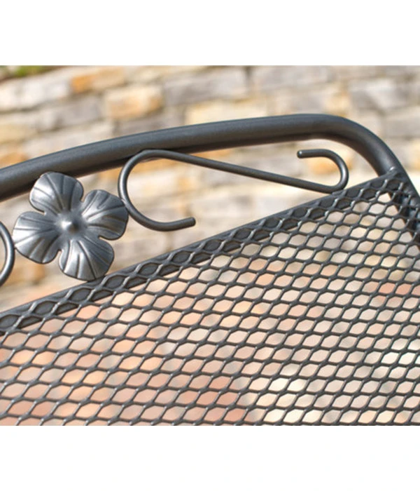 MWH Metall-Relaxsessel Savoy - Image 6