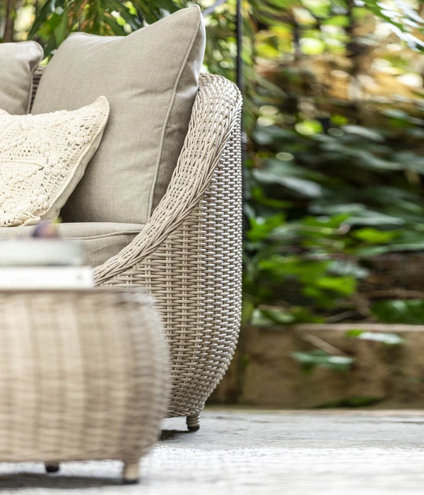 Dehner Lounge Bari, 2-teilig - Image 8