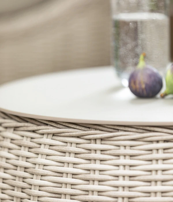 Dehner Lounge Bari, 2-teilig - Image 10