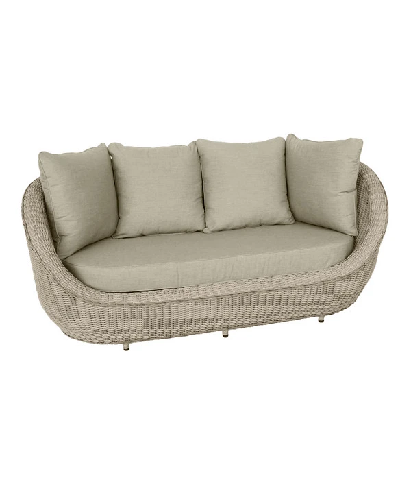 Dehner Lounge Bari, 2-teilig - Image 2