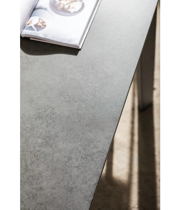 Dehner Gartentisch Nancy, Ca. B160/H75/T90 Cm - Image 5