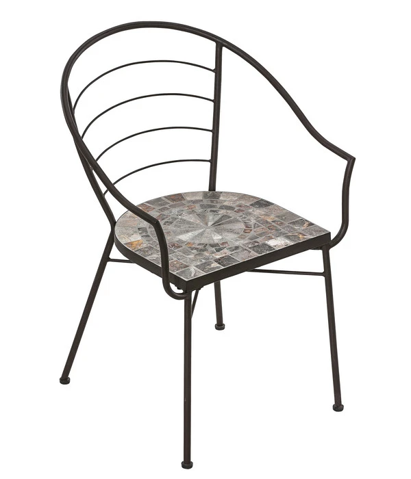 Dehner Mosaiksessel Grazia