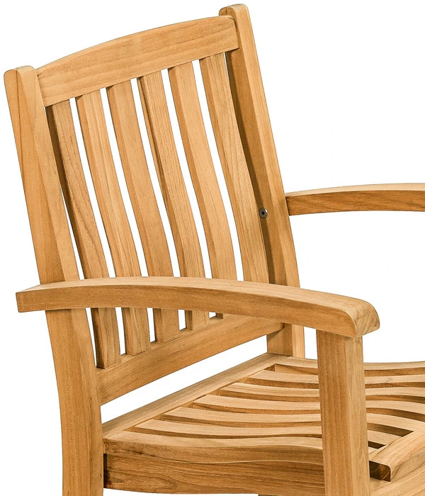 Dehner Stapelsessel Havanna - Image 6