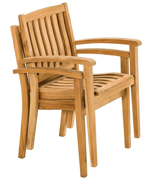 Dehner Stapelsessel Havanna - Image 3