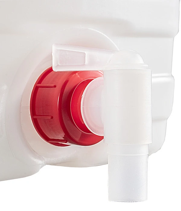 I.C.S. Mostfass - Image 2