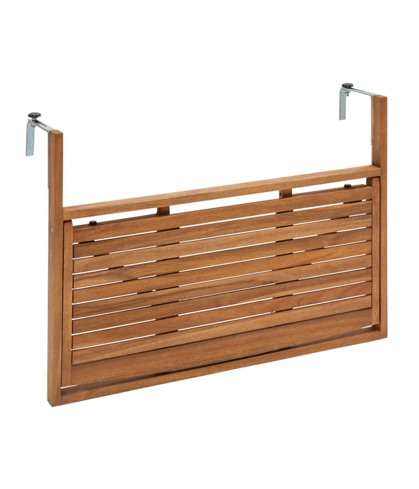 Dehner Balkonhängetisch, Ca. B90/H65/T41,7 Cm - Image 2