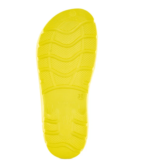 AJS Clogs Evasion - Image 3