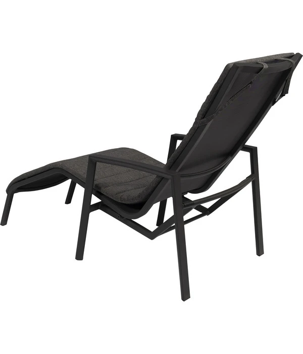 Tierra Outdoor Relaxliege Wave, Ca. B53/H95/T165 Cm - Image 6