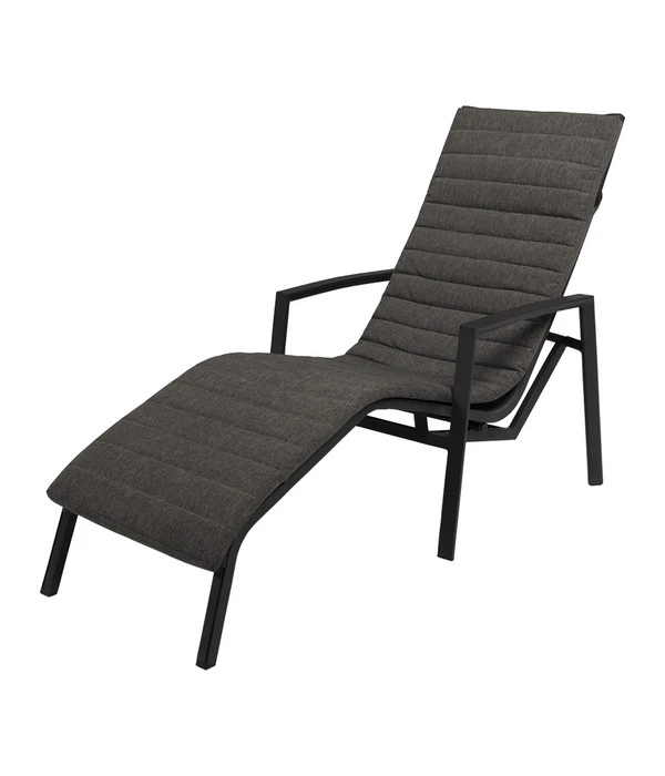Tierra Outdoor Relaxliege Wave, Ca. B53/H95/T165 Cm - Image 2