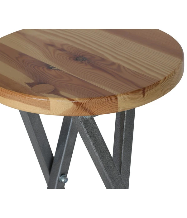 Fun Star Barhocker, Ca. H82 Cm - Image 3