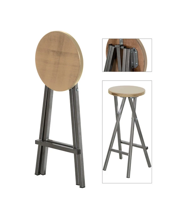 Fun Star Barhocker, Ca. H82 Cm - Image 5